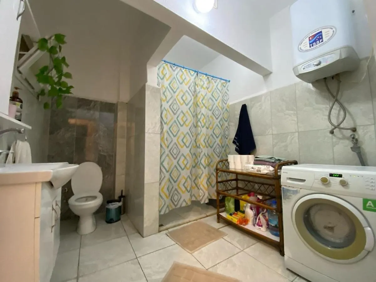 Authentic Detached House In Kusadasi City Center
