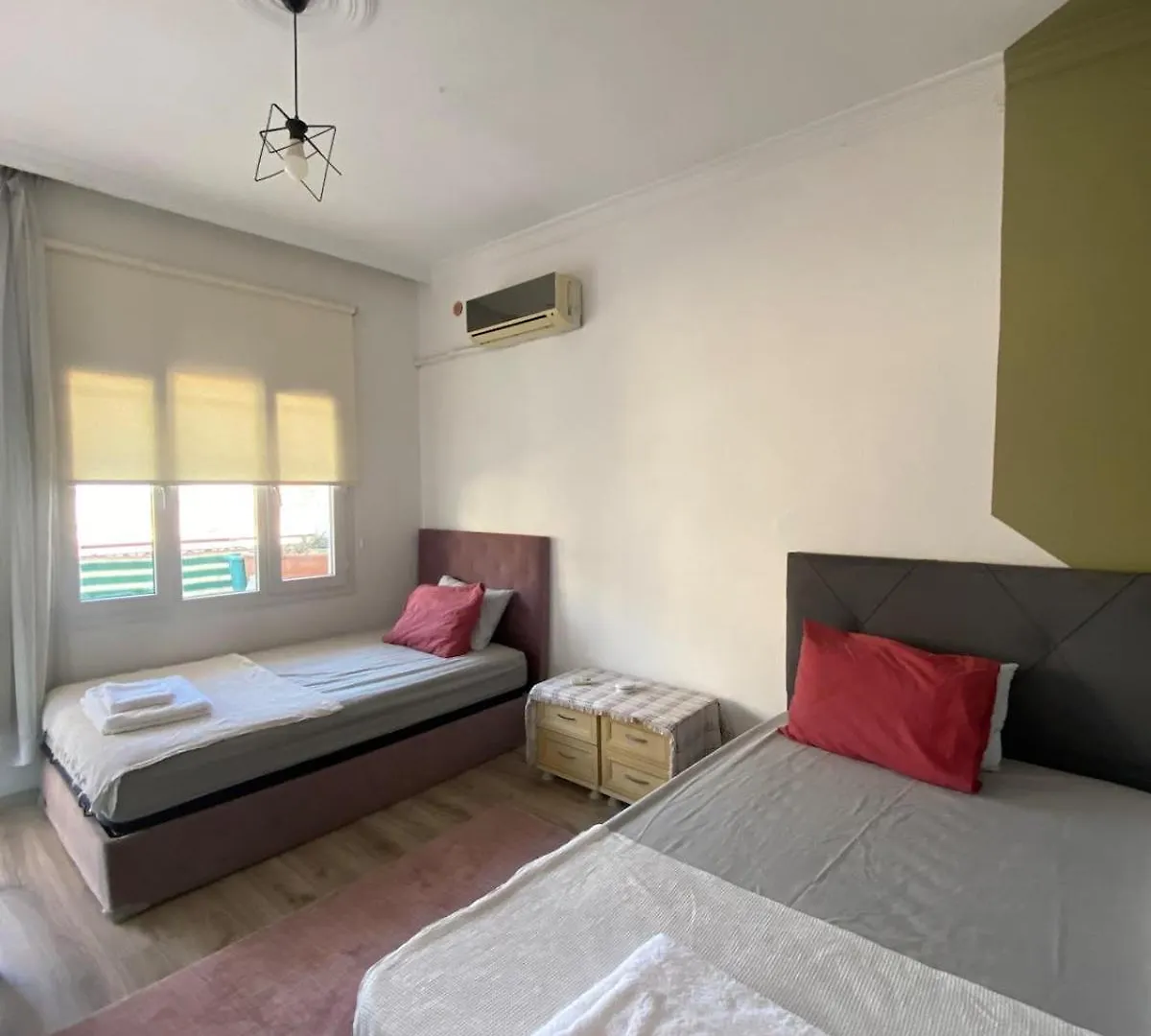 Appartamento Authentic Detached House In Kusadasi City Center Turchia