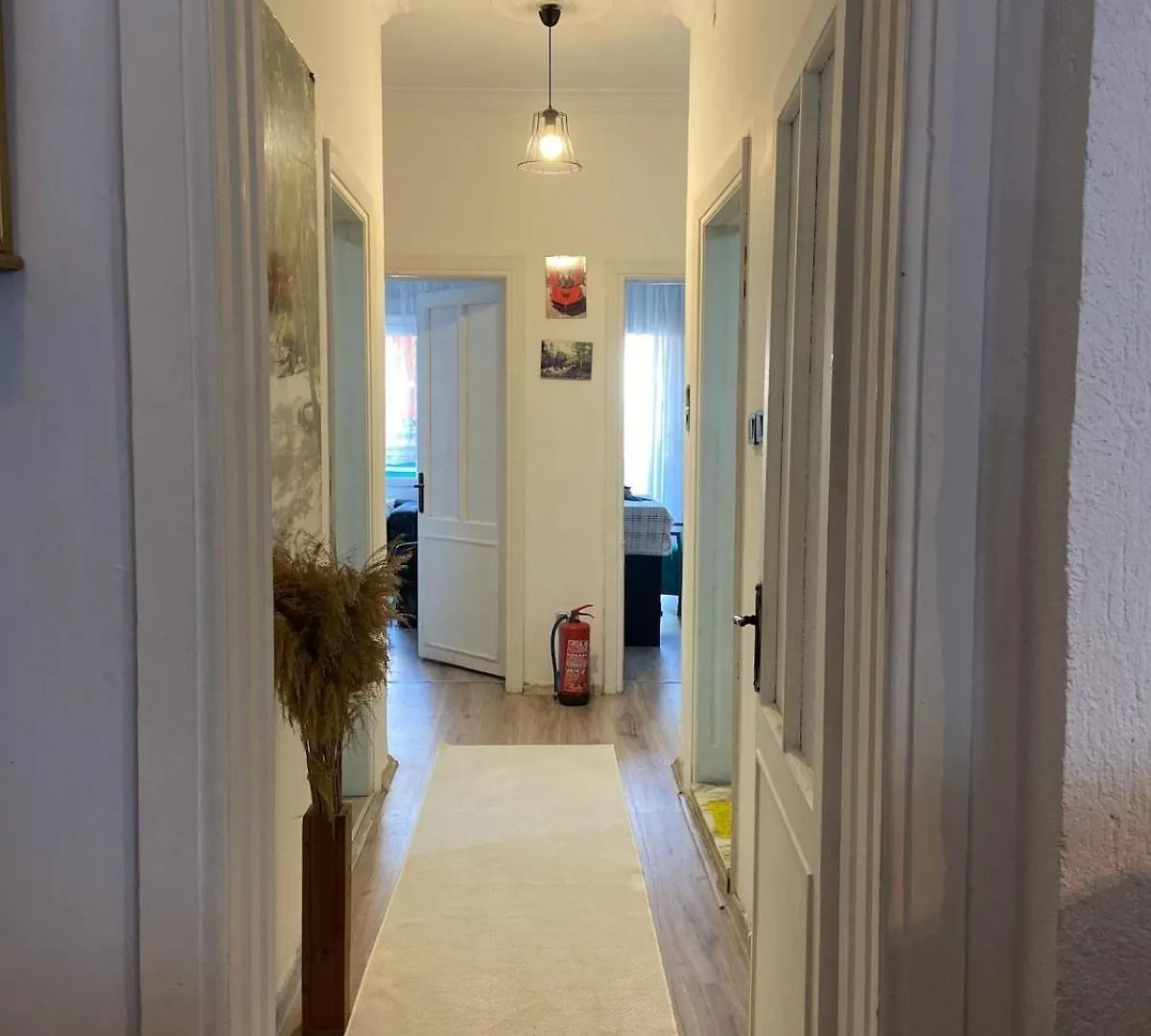 Authentic Detached House In Kusadasi City Center Appartamento