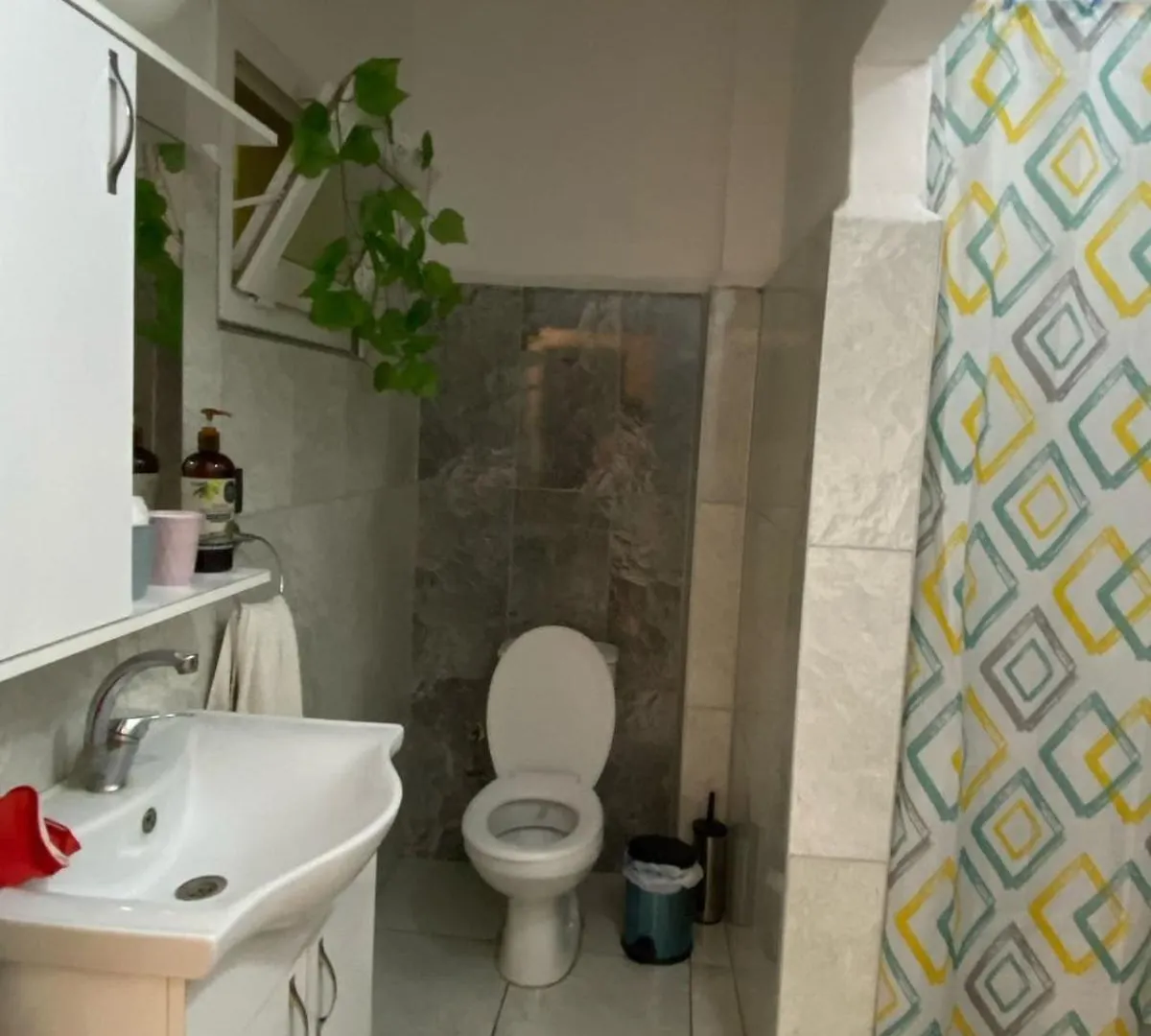 Authentic Detached House In Kusadasi City Center Turchia