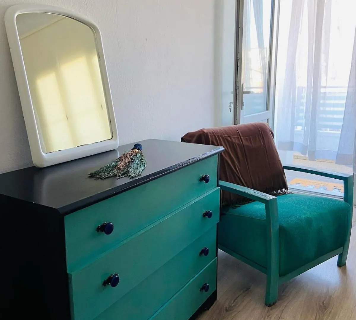 Authentic Detached House In Kusadasi City Center