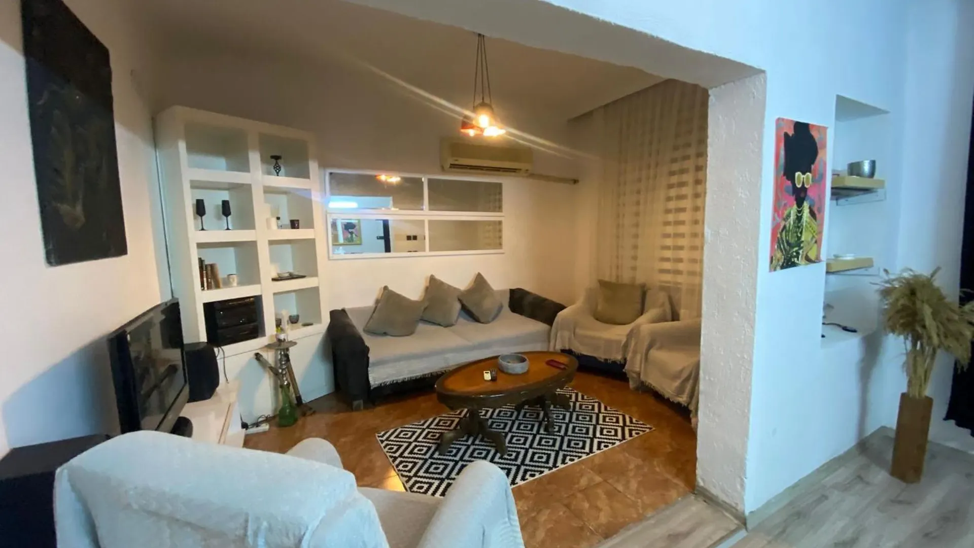 Appartamento Authentic Detached House In Kusadasi City Center