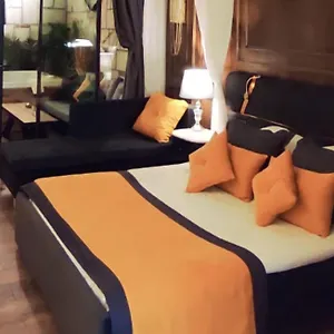 3* Hotel Tnr Boutique Hotel&spa